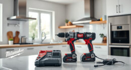 Best Milwaukee Power Tools for Electricians: Top Picks for 2024