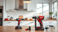 Best Milwaukee Power Tools for Mechanics: Top Picks for Professionals