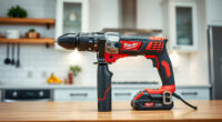Best Milwaukee Power Tools for Plumbers: Top Picks for 2024
