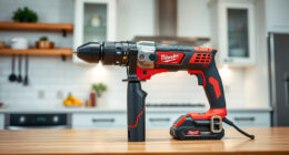 Best Milwaukee Power Tools for Plumbers: Top Picks for 2024