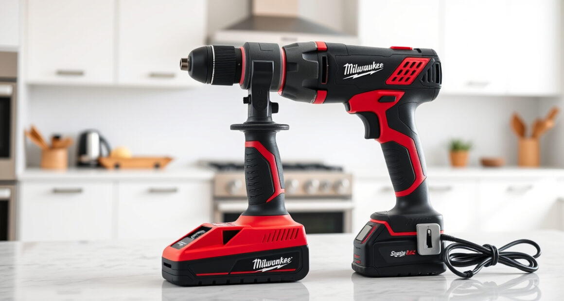 Best Milwaukee Power Tools in 2026: Ranked for Every Need
