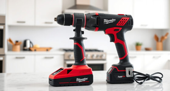 Best Milwaukee Power Tools in 2026: Ranked for Every Need
