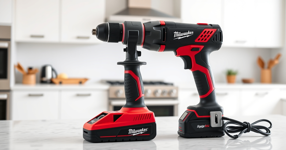 Best Milwaukee Power Tools in 2026: Ranked for Every Need
