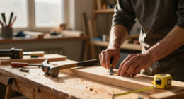 Best Woodworking Tool Sets For Beginners Compared
