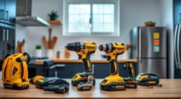 DEWALT 20V MAX Combo Kit Review: Top Picks & Buying Tips