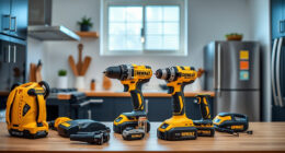 DEWALT 20V MAX Combo Kit Review: Top Picks & Buying Tips