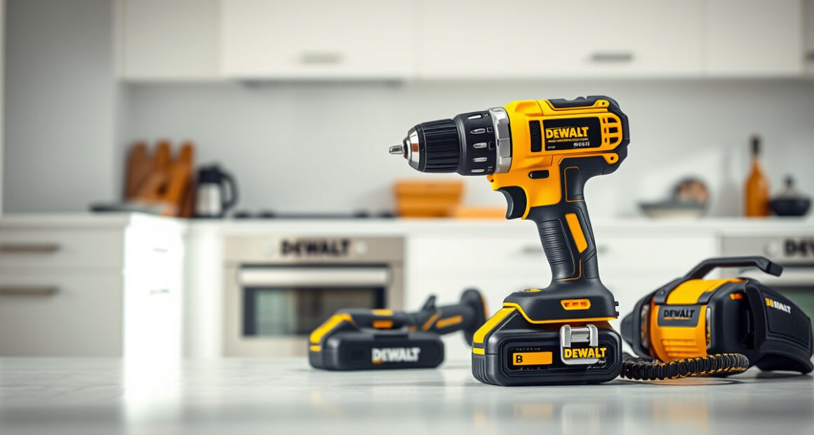 DEWALT Power Tools Buying Guide 2026: Top Picks & Tips