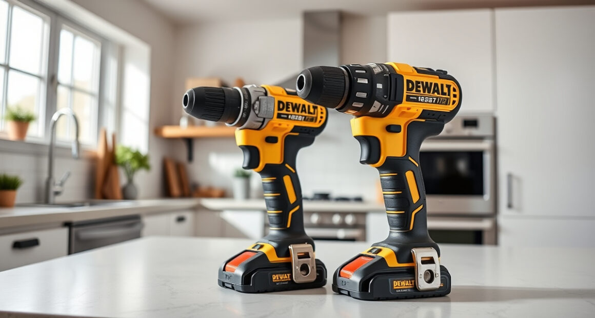 DEWALT vs Bosch: Which Power Tools Wins in 2026?