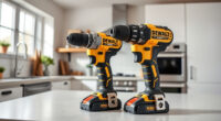 DEWALT vs Bosch: Which Power Tools Wins in 2026?