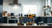 DEWALT vs Makita: Honest Power Tools Comparison