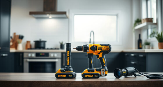 DEWALT vs Makita: Honest Power Tools Comparison