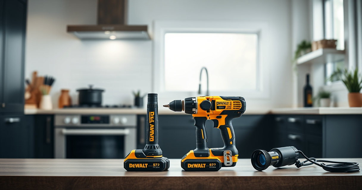 DEWALT vs Makita: Honest Power Tools Comparison