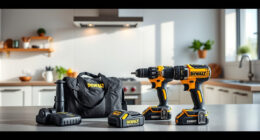 DEWALT vs Makita: Which Power Tools Wins in 2026?