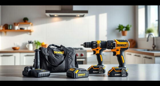 DEWALT vs Makita: Which Power Tools Wins in 2026?