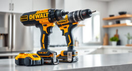 DEWALT vs Milwaukee: Which Power Tool Reigns Supreme?