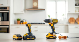 DEWALT vs Milwaukee: Which Power Tool Wins in 2026?