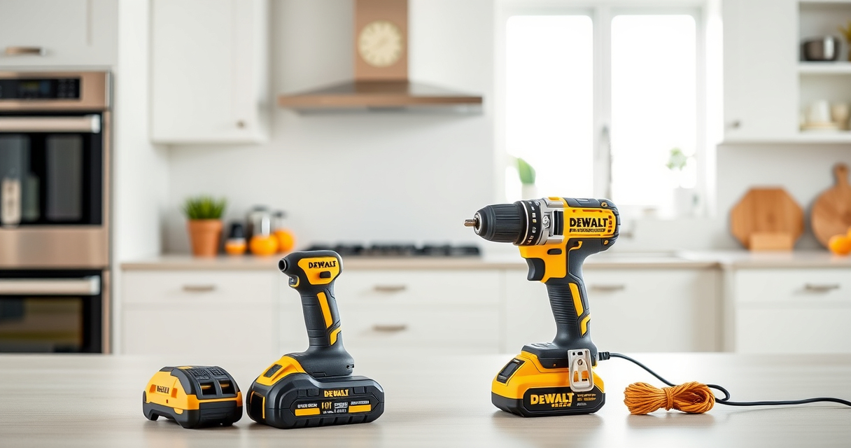 DEWALT vs Milwaukee: Which Power Tool Wins in 2026?