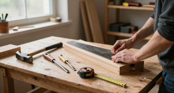 How to Choose Woodworking Tool Sets For Beginners