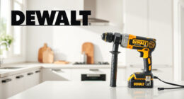 How to Clean a DEWALT ATOMIC Drill for Optimal Performance
