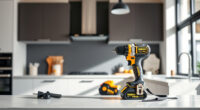 How to Safely Clean Your DEWALT XR Impact Driver
