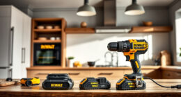Is the DEWALT 20V MAX Combo Kit Worth It? Honest Review