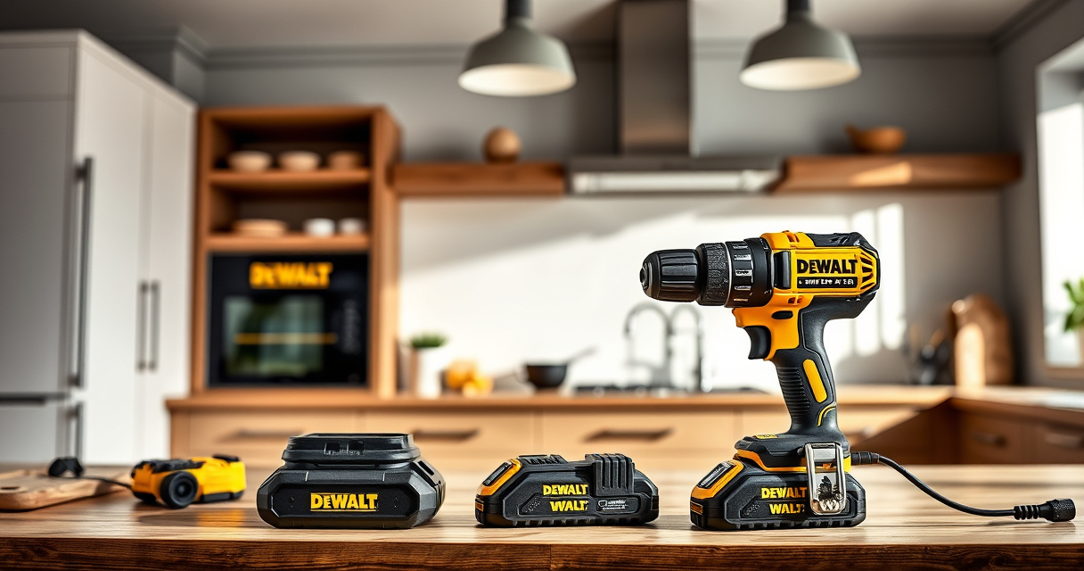 Is the DEWALT 20V MAX Combo Kit Worth It? Honest Review