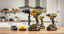 Is the DEWALT FLEXVOLT Worth It? Honest Review