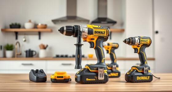 Is the DEWALT FLEXVOLT Worth It? Honest Review