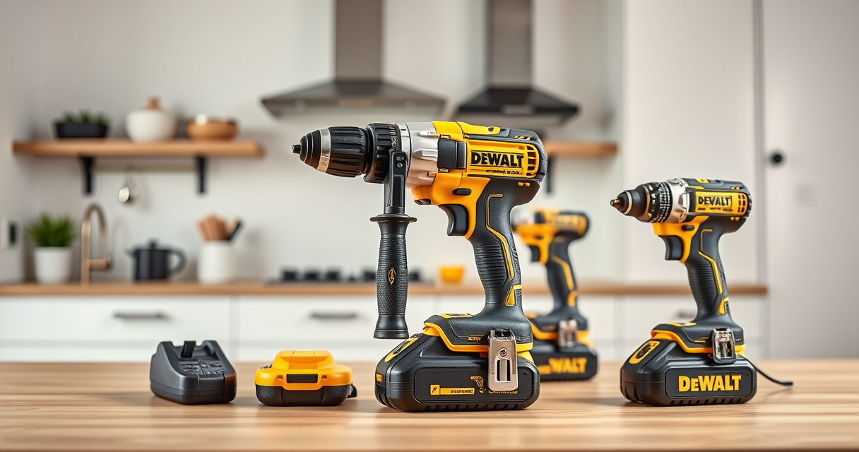 Is the DEWALT FLEXVOLT Worth It? Honest Review