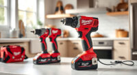 Is the Milwaukee M18 FUEL Worth It? Honest Review