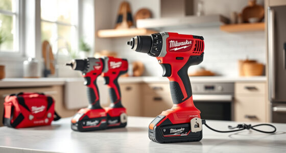 Is the Milwaukee M18 FUEL Worth It? Honest Review