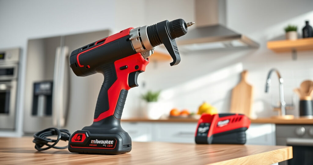 Milwaukee Batteries Compatibility & Buying Guide - WoodnBits