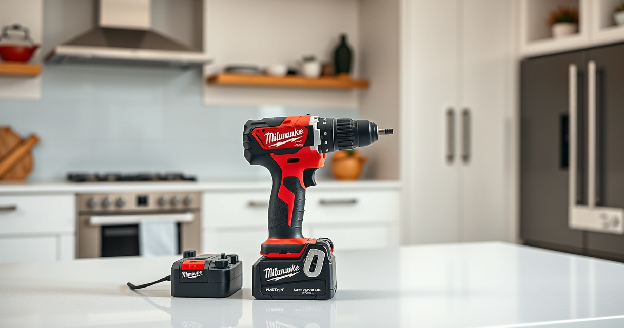 Milwaukee Chargers: Compatibility & Buying Guide for Optimal Power