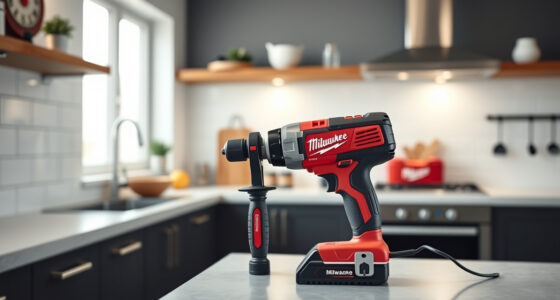 Milwaukee M12 Review: Compact Power for Tight Spaces