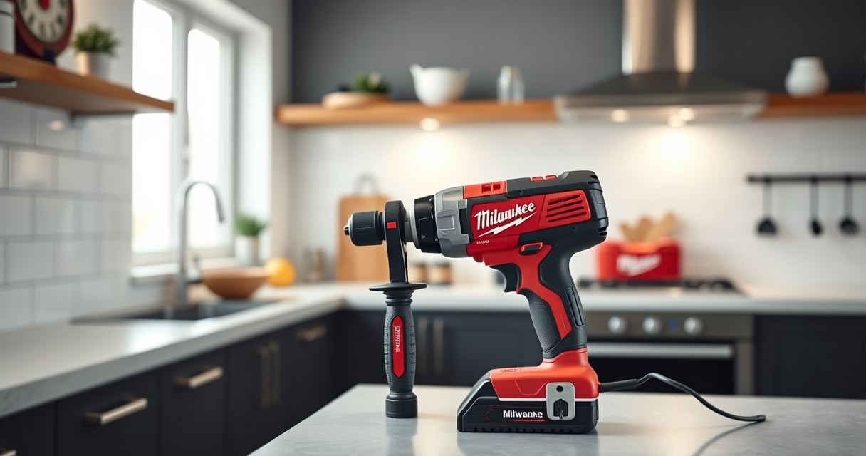 Milwaukee M12 Review: Compact Power for Tight Spaces