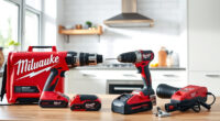 Milwaukee M12 vs Milwaukee Hammer Drill: Full Comparison