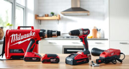 Milwaukee M12 vs Milwaukee Hammer Drill: Full Comparison