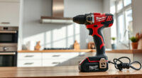 Milwaukee M18 FUEL vs Milwaukee Hammer Drill: Full Comparison