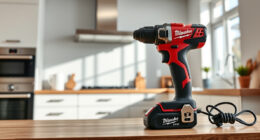 Milwaukee M18 FUEL vs Milwaukee Hammer Drill: Full Comparison