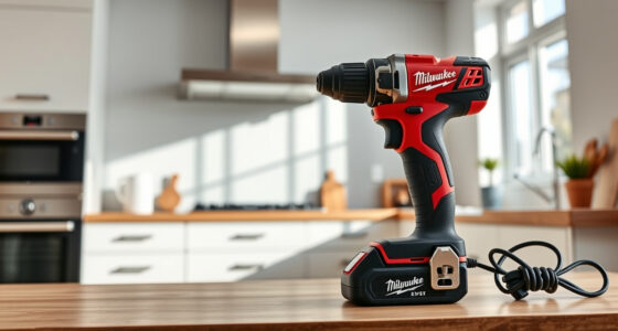 Milwaukee M18 FUEL vs Milwaukee Hammer Drill: Full Comparison