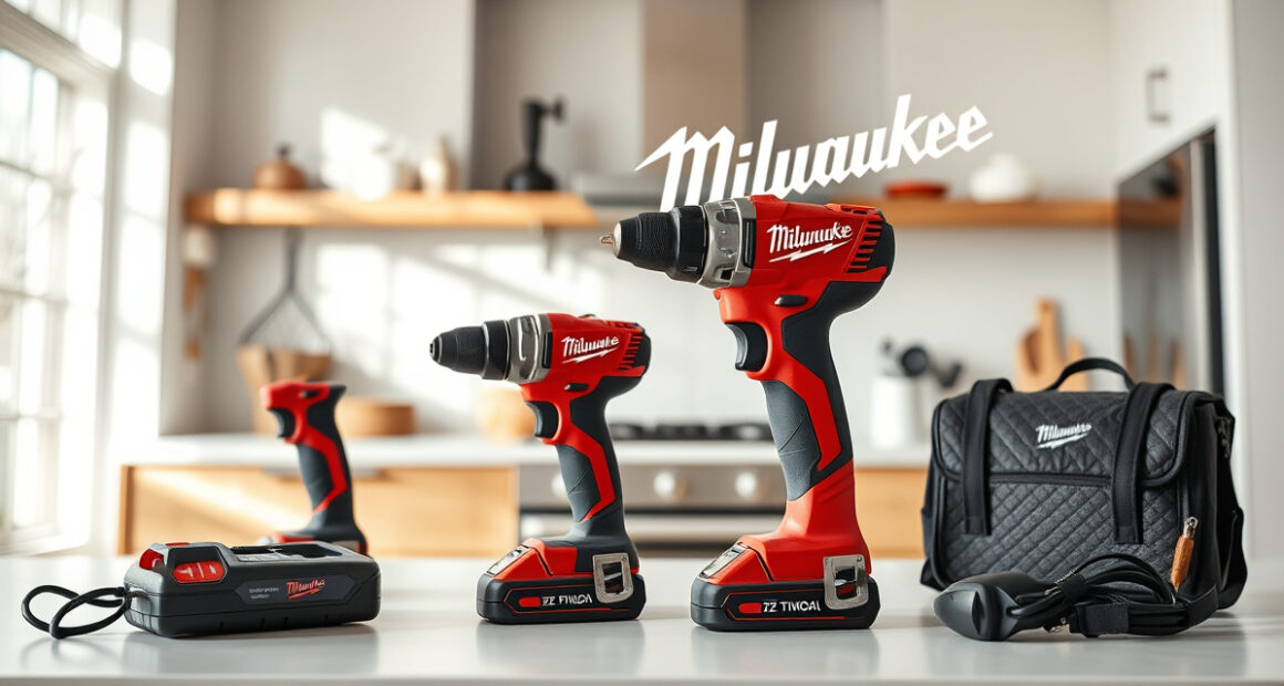 Milwaukee M18 FUEL vs Milwaukee Impact Driver: Full Comparison