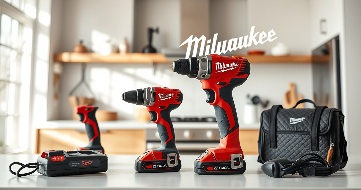 Milwaukee M18 FUEL vs Milwaukee Impact Driver: Full Comparison