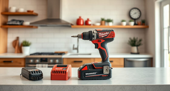 Milwaukee M18 FUEL vs Milwaukee M12: Full Comparison