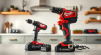 Milwaukee M18 FUEL vs Milwaukee PACKOUT: Full Comparison