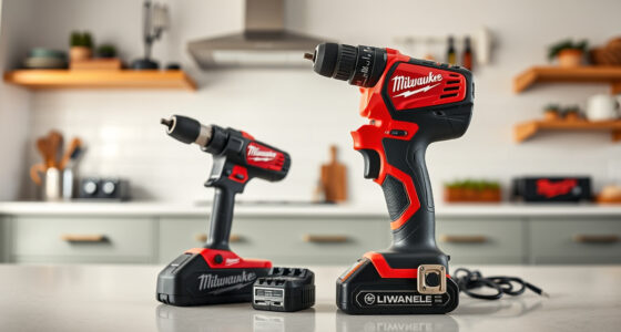 Milwaukee M18 FUEL vs Milwaukee PACKOUT: Full Comparison