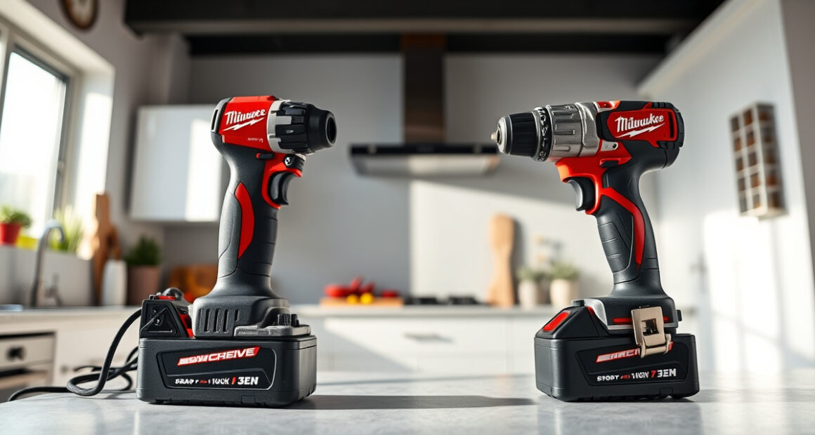 Milwaukee Power Tools Buying Guide 2026: Top Picks & Insights
