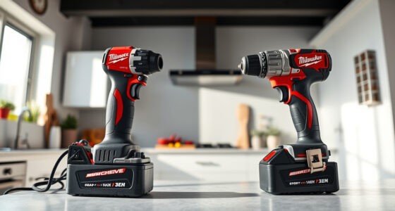 Milwaukee Power Tools Buying Guide 2026: Top Picks & Insights