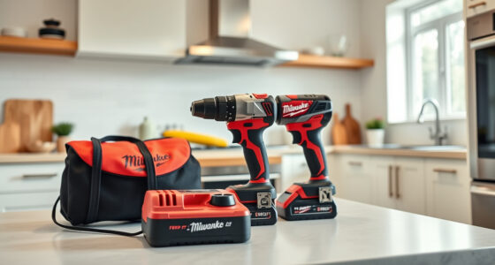 Milwaukee vs DeWalt: Which Power Tool Wins in 2026?