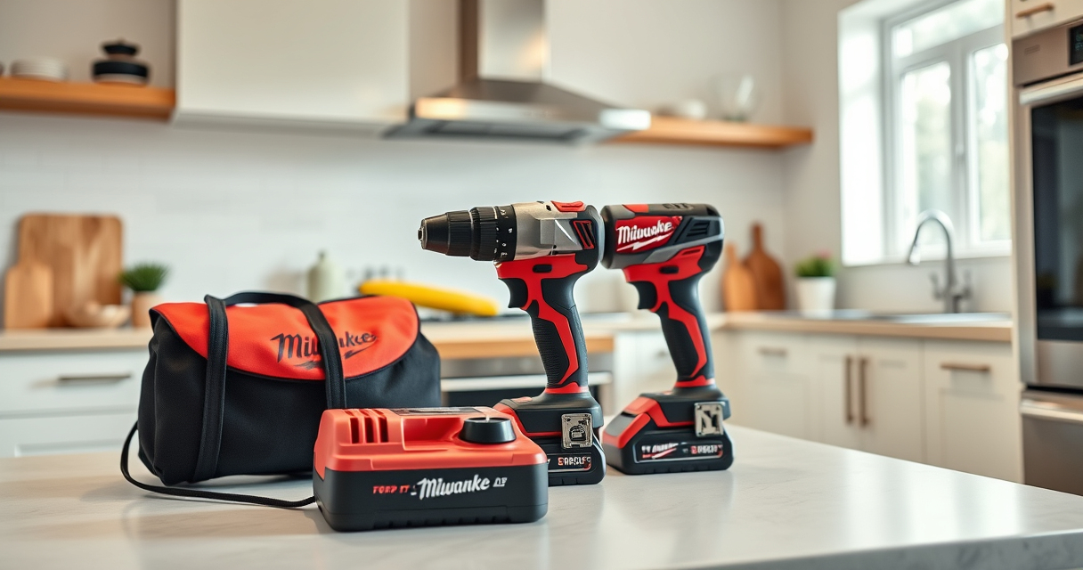 Milwaukee vs DeWalt: Which Power Tool Wins in 2026?