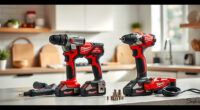 Milwaukee vs. Makita: Honest Power Tools Comparison